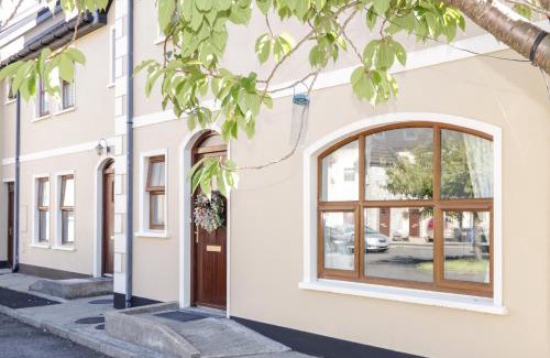Ardara Casa | Owen Tucker View House