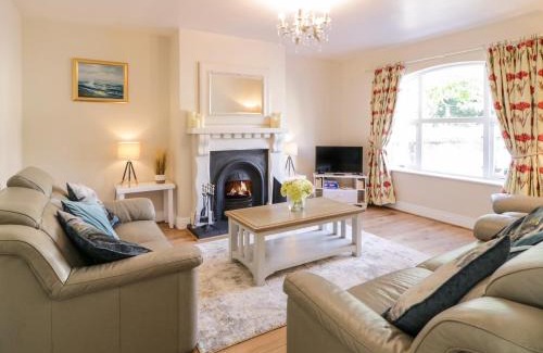 Ardara Casa | Owen Tucker View House