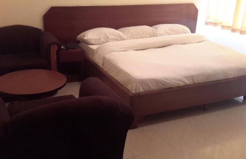 Owerri Hotel | Owerri Hotel Plaza