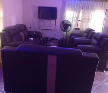 Owerri Casa | Owerri Luxury Retreat with 5 ensuite Bedrooms