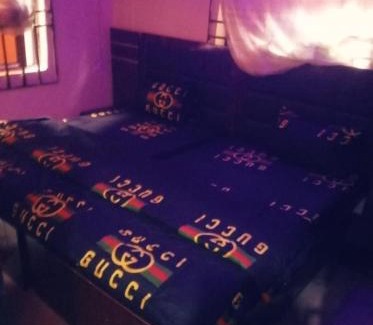 Owerri Casa | Owerri Luxury Retreat with 5 ensuite Bedrooms
