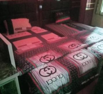 Owerri Casa | Owerri Luxury Retreat with 5 ensuite Bedrooms