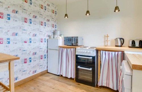 Sedlescombe Casa | Owl Barn in the beautiful Battle