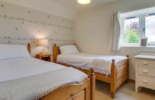Sedlescombe Casa | Owl Barn in the beautiful Battle