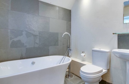 Sedlescombe Casa | Owl Barn in the beautiful Battle