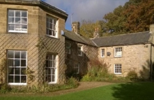 Hallington Casa | Owl Cottage
