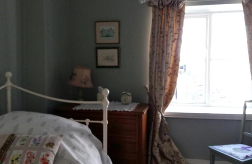 Hallington Casa | Owl Cottage