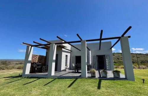 Port Beaufort Casa | Owl Cottage - Living The Breede