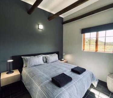 Port Beaufort Casa | Owl Cottage - Living The Breede