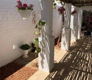 McGregor Apartamento | Owl Cottage - McGregor