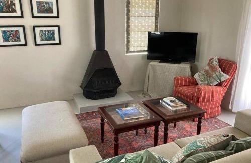 McGregor Apartamento | Owl Cottage - McGregor