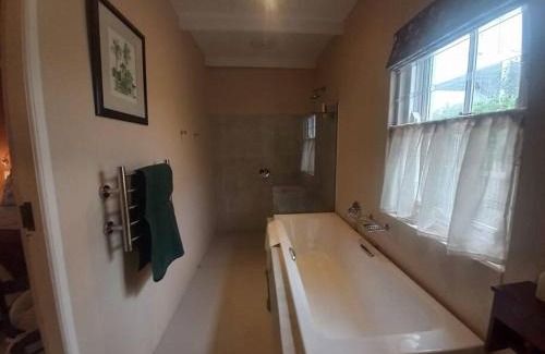 McGregor Apartamento | Owl Cottage - McGregor