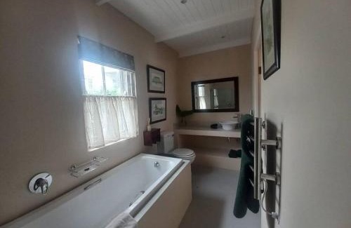 McGregor Apartamento | Owl Cottage - McGregor