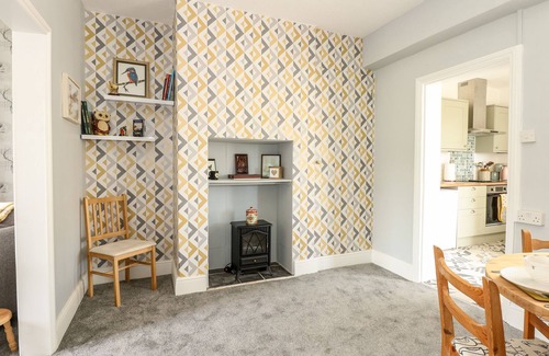 Southrepps Cabaña | OWL COTTAGE, pet friendly, character holiday cottage in Southrepps