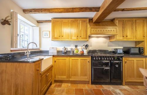 Stiffkey Casa | Owl Cottage S