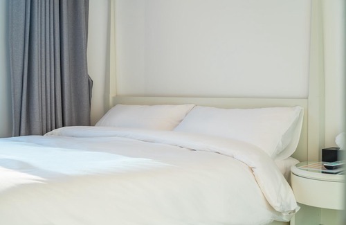 Sacheon Hotel | Owl Hotel