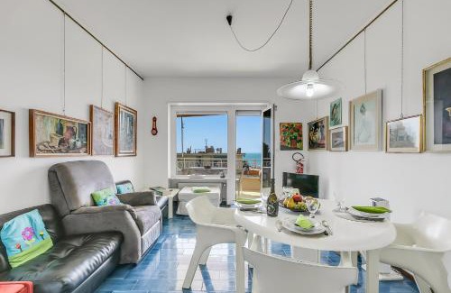 Sanremo Apartamento | Owl House - Happy Rentals