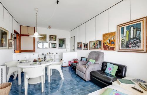 Sanremo Apartamento | Owl House - Happy Rentals