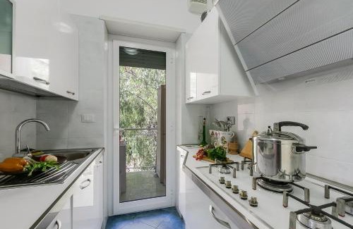 Sanremo Apartamento | Owl House - Happy Rentals