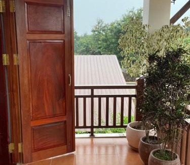 Vientiane Cama Y Desayuno | Owl House