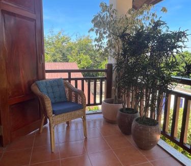 Vientiane Cama Y Desayuno | Owl House