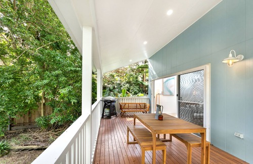 Soldiers Point Casa | Owl House Soldiers Point