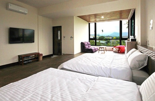 Puli Cama Y Desayuno | Owl I Got It Friendly Family B&B