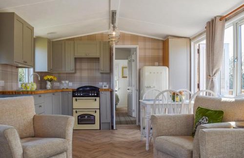 Hartshorne Casa | Owl Lodge