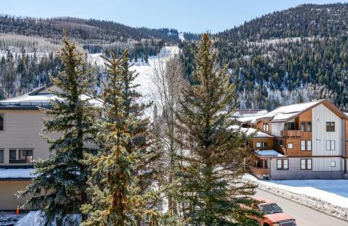Telluride Casa | Owl Meadows