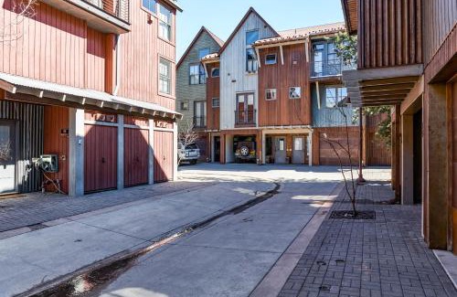 Telluride Casa | Owl Meadows