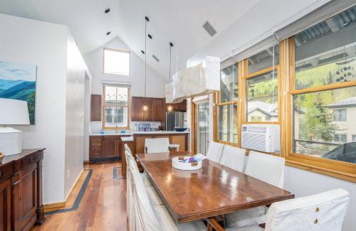 Telluride Casa | Owl Meadows