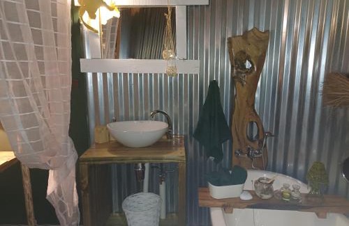 Oudtshoorn Apartamento | Owl's Den 1