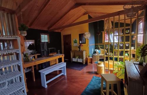 Oudtshoorn Apartamento | Owl's Den 1