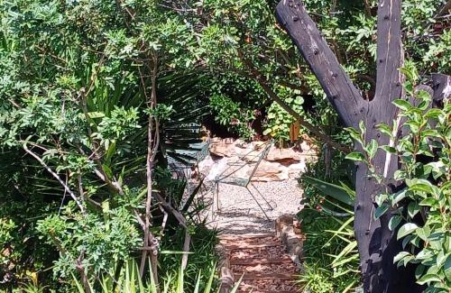 Oudtshoorn Apartamento | Owl's Den 2
