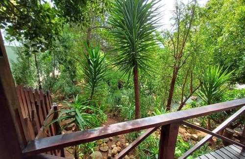 Oudtshoorn Apartamento | Owl's Den 2