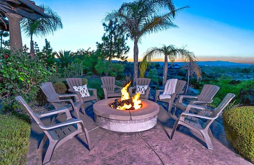 Temecula Casa | Owl's Nest by Avantstay Infinity Pool w/ Incredible Views