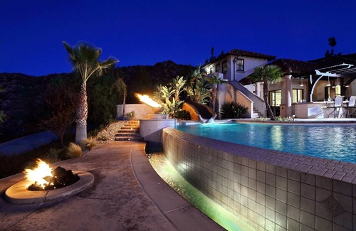 Temecula Casa | Owl's Nest by Avantstay Infinity Pool w/ Incredible Views
