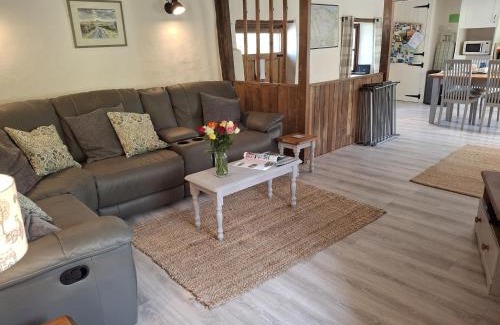 Ash Mill Casa | Owl's Nest