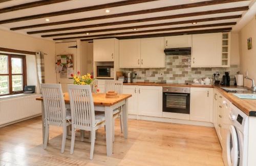 Ash Mill Casa | Owl's Nest