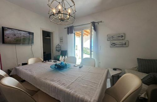 Naxos Casa | Owl's Nest Residence