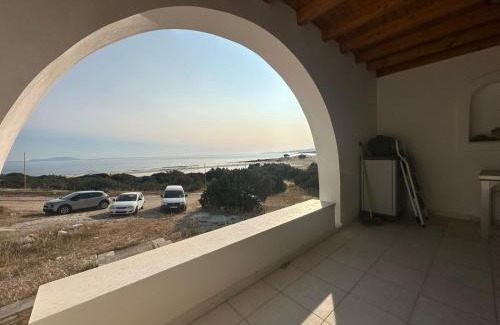Naxos Casa | Owl's Nest Residence
