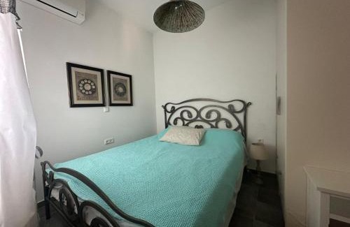Naxos Casa | Owl's Nest Residence