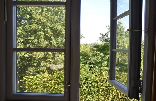 Grebin Apartamento | Owl Tower - paja