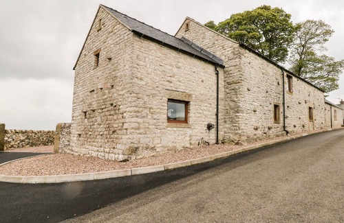 Alstonfield Cabaña | OWLS BARN, family friendly, character holiday cottage in Hartington