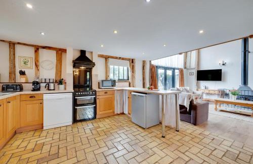Wattisham Casa | Owls End at Wattisham Hall