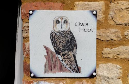 Towcester Casa | Owls Hoot at Tove Valley Cottages
