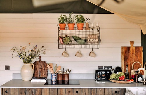 Little Walsingham Chalet De Esquí | Owls Nest