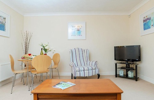 Fowey Casa | Owls Rest