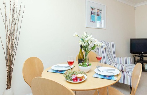 Fowey Casa | Owls Rest