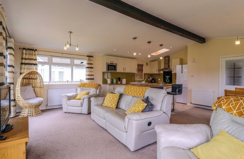 Leiston Cabaña | Owls Retreat, Lodge 11